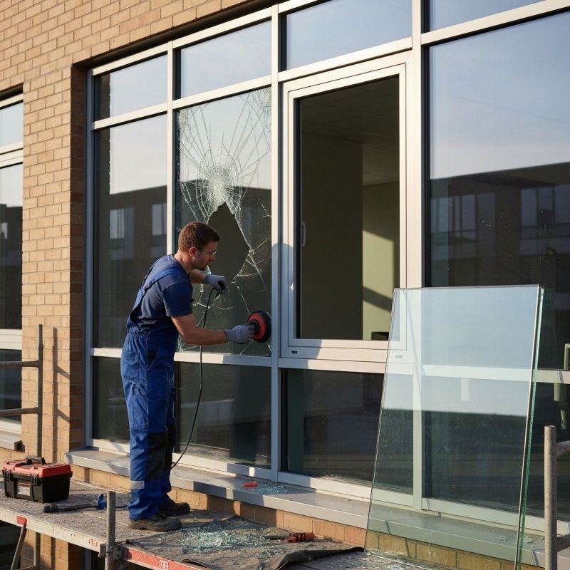 Aluminum Windows Service in Topeka, KS