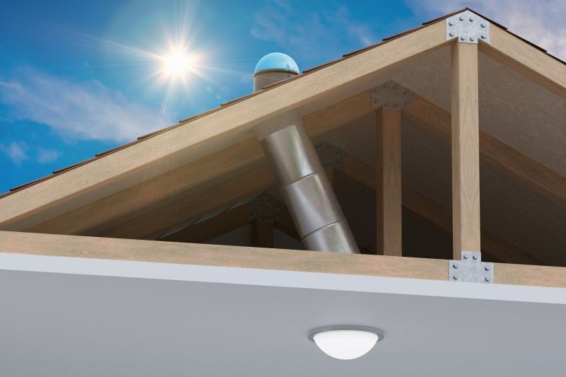 Solar Tube Repair in Santa Rosa, CA