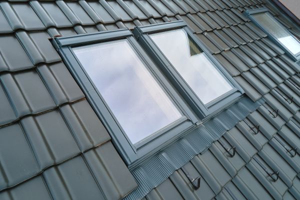 Skylight Leak Detection