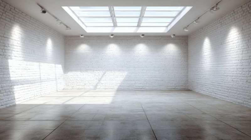 Commercial Skylight Renovation in Gig Harbor, WA