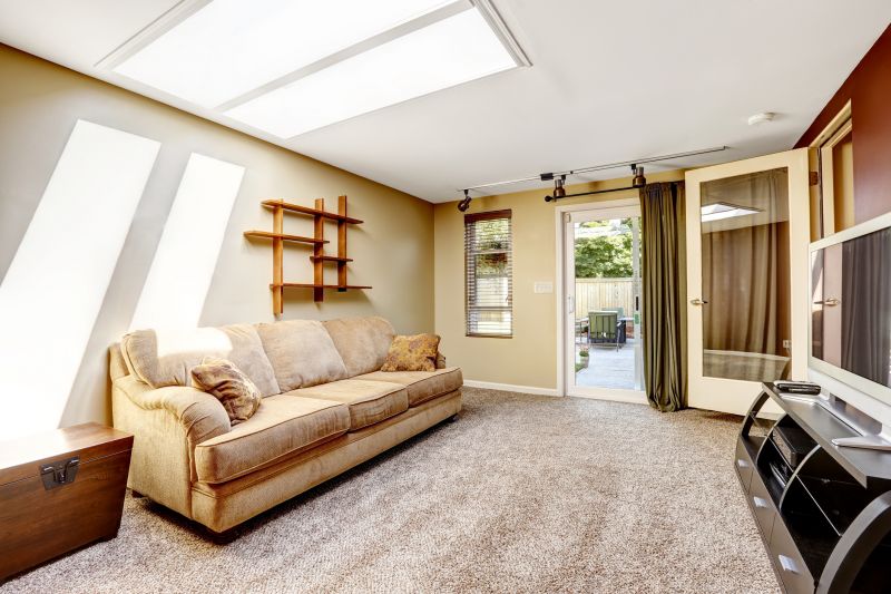 Home Skylight Replacement in Seattle, WA