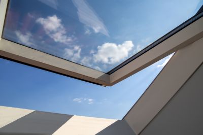 Roof Window Installation in Kent, WA