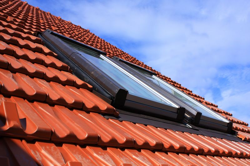 Skylight Installation in Columbia, MO
