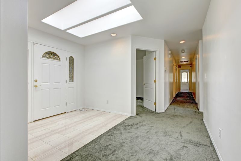 Skylight Renovation in Bellevue, WA