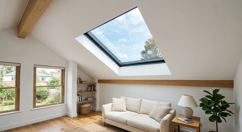 Skylight Replacement in Tacoma, WA