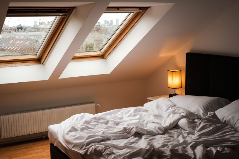 Skylight Replacement in Napa, CA