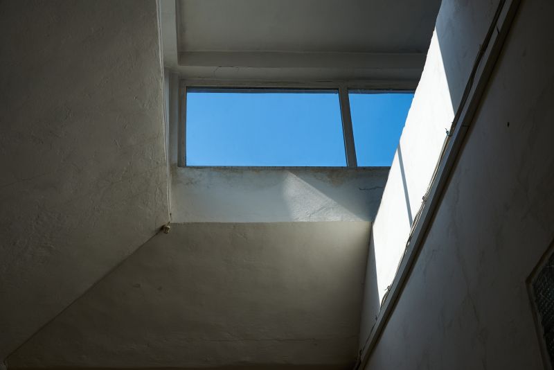 Skylight Sealing in Napa, CA
