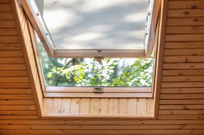 Skylight Window Replacement in Marin County, CA