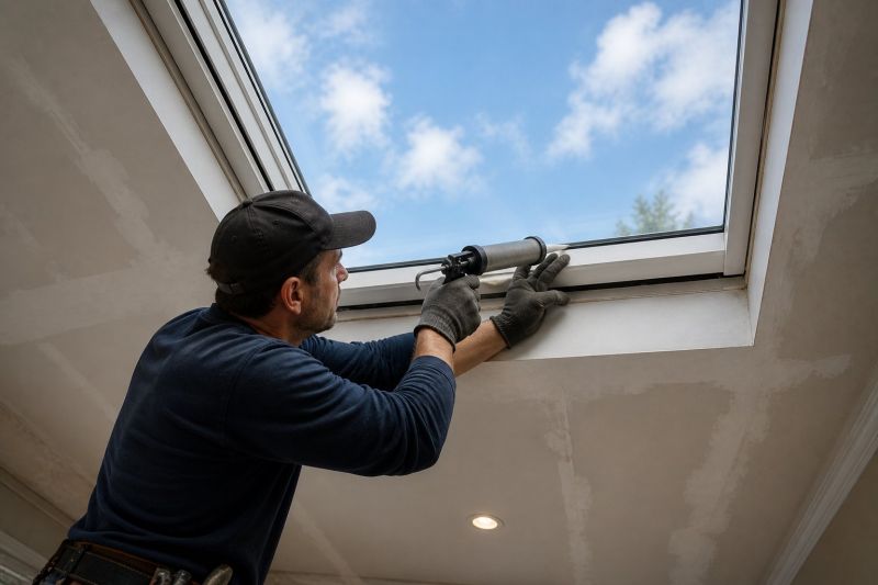 Solar Tube Repair in Kent, WA