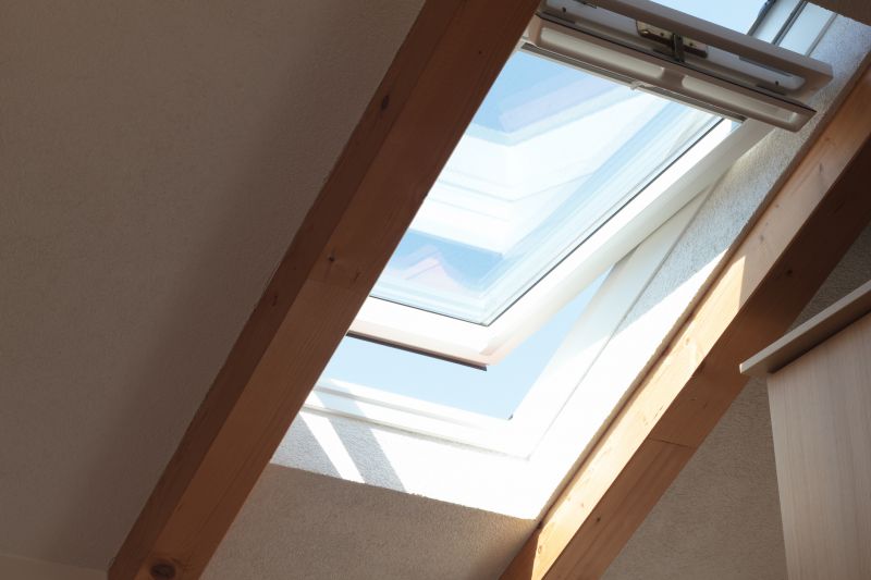Vented Skylight Installation in Columbia, MO